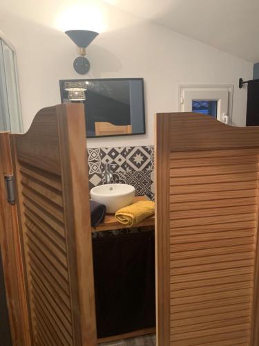 Logement indépendant Bassin d'Arcachon