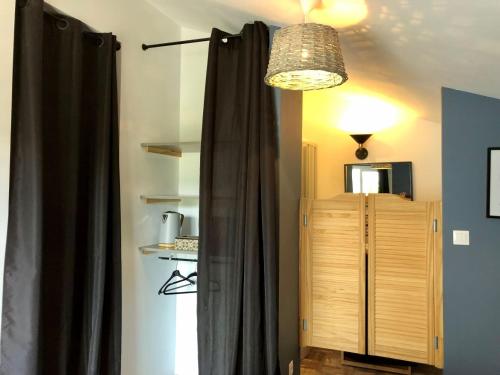 Logement indépendant Bassin d'Arcachon