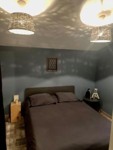 Logement indépendant Bassin d'Arcachon