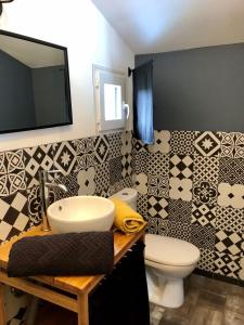 Logement indépendant Bassin d'Arcachon