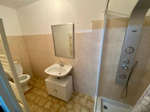 Logement individuel circuit 24h du Mans ou autre