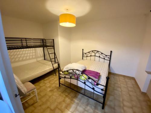 Logement individuel circuit 24h du Mans ou autre