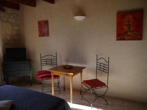 Logis Auberge de Crissay