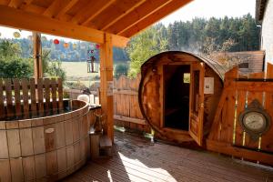 Logis Les Granges de Bigose
