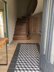 Logis Poussard