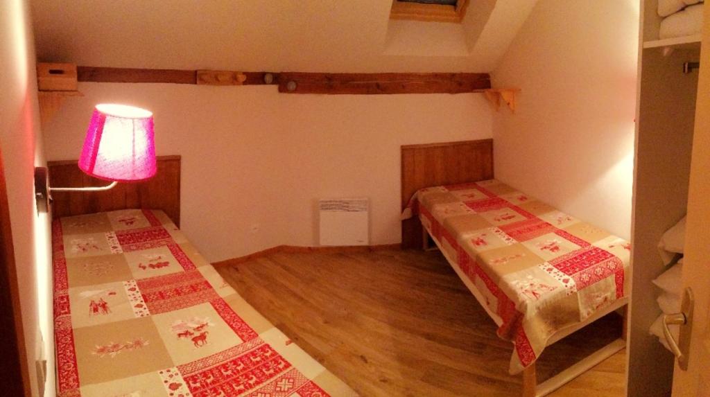 Logis Poussard