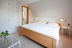 Maison d'hôtes Lohmann`s Bahnhofstraße 30 21441 Garstedt Basse-Saxe