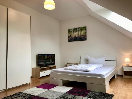 Lokal Genial Pension & Restaurant