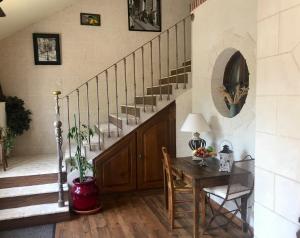 Maison d'hôtes Longère Villariane 4 Rue de Picolet 41100 Naveil Région Centre