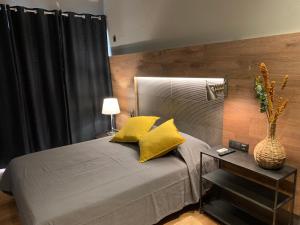Lost & Found - Guesthouse & Suites