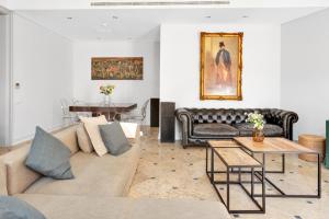 Lovely Private Suites in Central Lapa