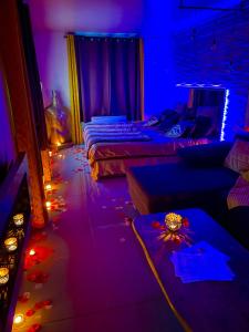 Maison d'hôtes loveroom21 7 Place du Neuf Bourg 59300 Valenciennes Nord-Pas-de-Calais