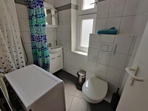Lucky Hostel