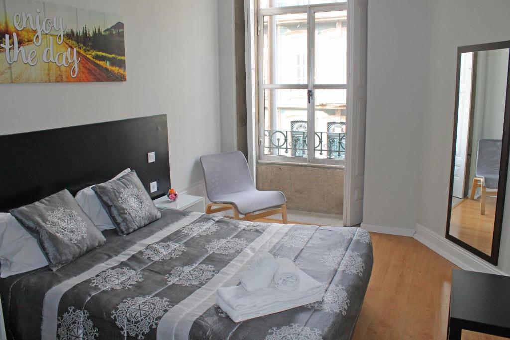 Lunar Guest House Rua Duque De Loulé, 184, 4000-324 Porto