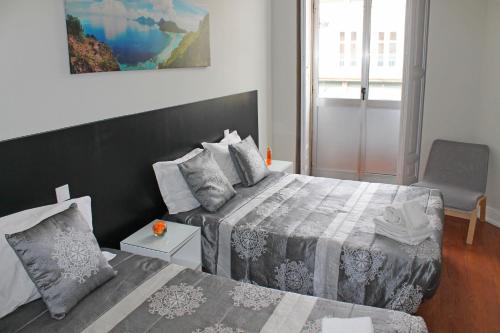 Lunar Guest House