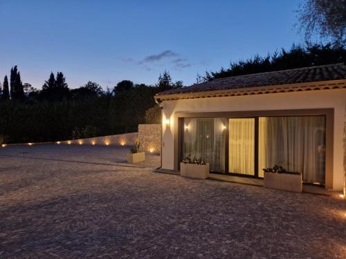 Luxury Zen