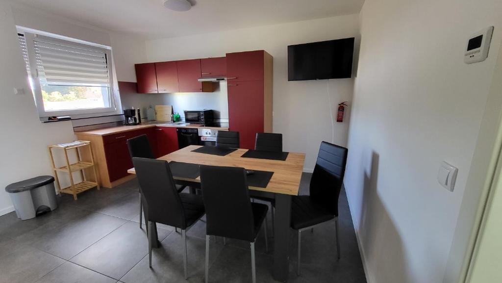 Luxus Ferienwohnung Irxleben Neuer Weg 8 1523 4566548, 39167 Irxleben