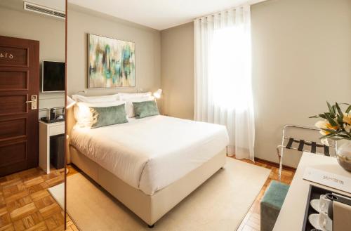 Luzeiros Suites