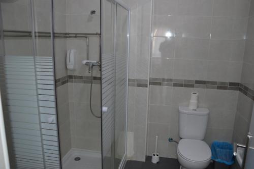 Lx Center Guesthouse