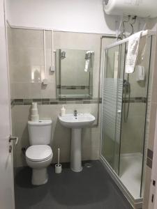 Lx Center Guesthouse