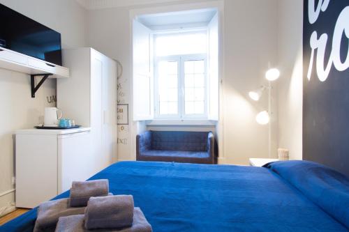 LxRoller Premium Guesthouse