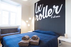 LxRoller Premium Guesthouse