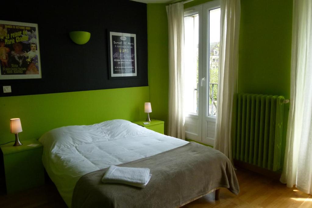 M Maison Particulière Porto 4050-545 Porto
