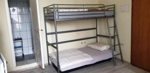 MA-A2 Single Wohnung