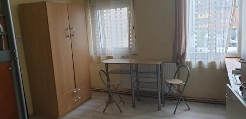 MA-A2 Single Wohnung