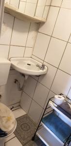 MA-A2 Single Wohnung