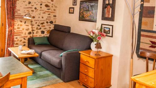 ma chambre d'hôtes à Rivesaltes