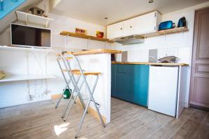Ma Maison De Poupée