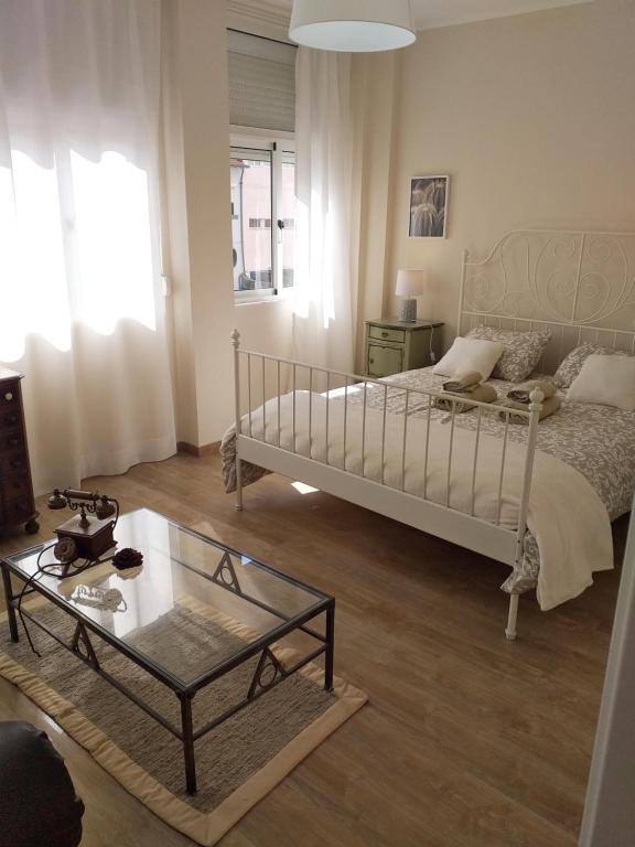 Made in You - Oporto Guesthouse Rua de Serpa Pinto 639, 1, 4250-468 Porto