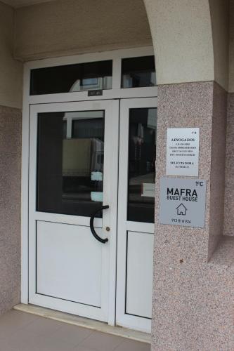 Mafra Guest House