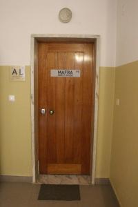 Mafra Guest House