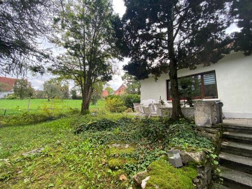 Magnifique Chambre Privée - Wifi - Parking - Jardin