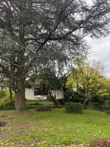 Magnifique Chambre Privée - Wifi - Parking - Jardin