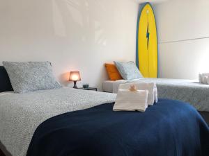 Mahalo Surf Camp