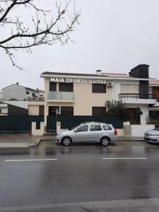 Maia (Oporto) Suites