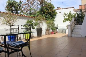 Maison, 2chambres, gde terrasse, prox SNCF, friche et Vieux Port