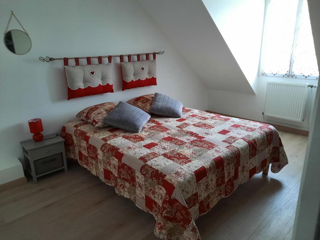 Maison au calme à la campagne 64330 Baliracq-Maumusson