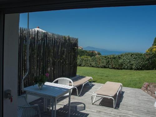 Maison Bista Eder