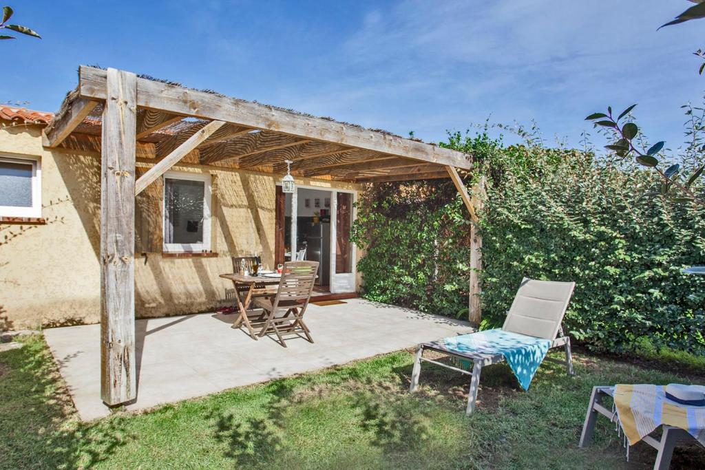 Maison Bista Eder 64210 Bidart