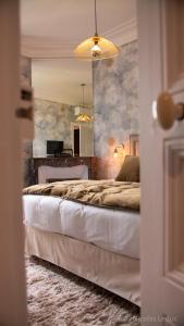Maison Blanche Chartres - Maison d'hôtes 5 étoiles