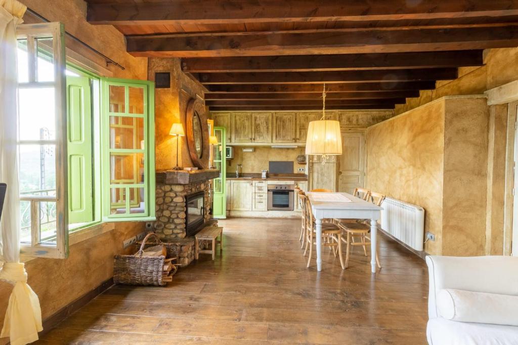 Maison Blanche Chartres - Maison d'hôtes 5 étoiles