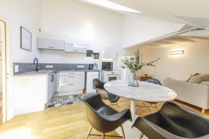 Maison Bossoreil - appartement Aubance