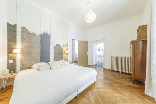 Maison Bossoreil - Suite Bonnezeau