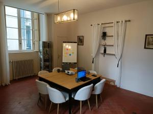 Maison Bossoreil - Suite Bonnezeau
