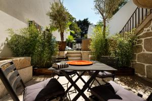 Maison Cabral