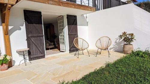 Maison Caiada